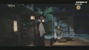 김연지 (Kim Yeonji) - 흉터 OST Сказка о Нок Ду