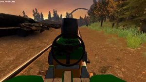 ? БОЛЬШАЯ СИРЕНА ОХОТИТСЯ НА НАС В РЕАЛЬНОЙ ЖИЗНИ. БОЛЬШАЯ СИРЕНА НАПАЛА НА ХОМЯКОВ ГАРРИС МОД СЦП