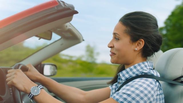 CAA MyPace™ - Don't leave your auto insurance running - duke 30 смотреть онлайн