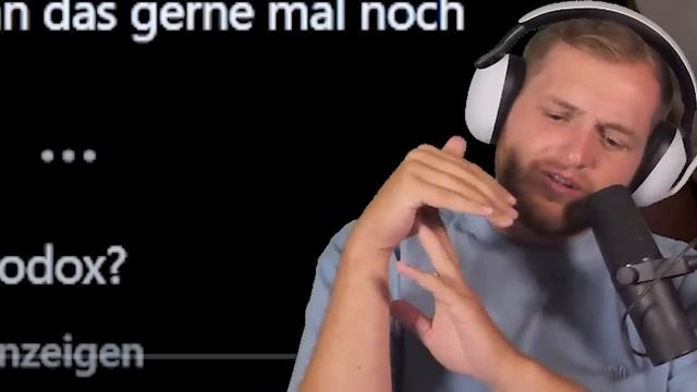 ??REZO über SCHLIMME TIKTOK HÖLLEN VIDEOS! | Trymacs Stream Highlights смотреть онлайн