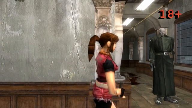 Gmod Resident Evil 2 Parody Episode 2 *Bori4ello Re-Upload* смотреть онлайн