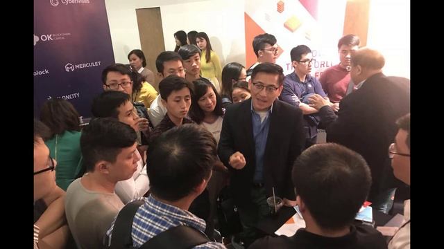 Eloncity and the cooperators - Krypital смотреть онлайн