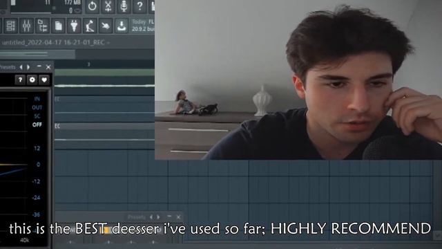 Make CHEAP Microphone Sound PROFESSIONAL (FL Studio) EASY смотреть онлайн