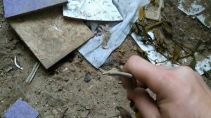 Где можно найти медь в городе . Поиск цветмета во дворах