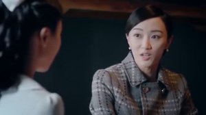 Осенняя цикада 1 сезон 35 серия