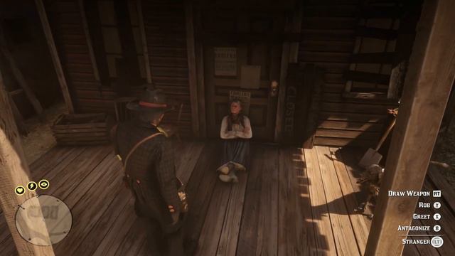 Red Dead 2 - Brutal Kills - Funny Moments - Melee Combat - Ragdoll Physics Euphoria - RDR2 Gameplay смотреть онлайн
