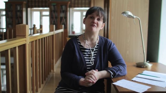 Ирина Лукьянова: как написать биографию? Понять (,) нельзя (,) судить смотреть онлайн