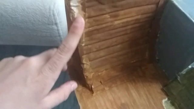 скейт парк из картона! (катаемся) смотреть онлайн