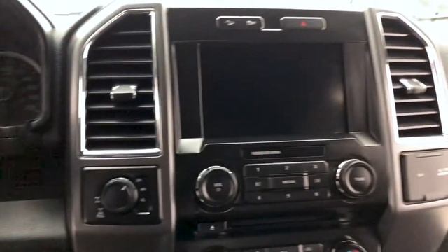 2015 Ford F-150 XLT FX4 4WD | Sport Package | fast.ridetime.ca смотреть онлайн