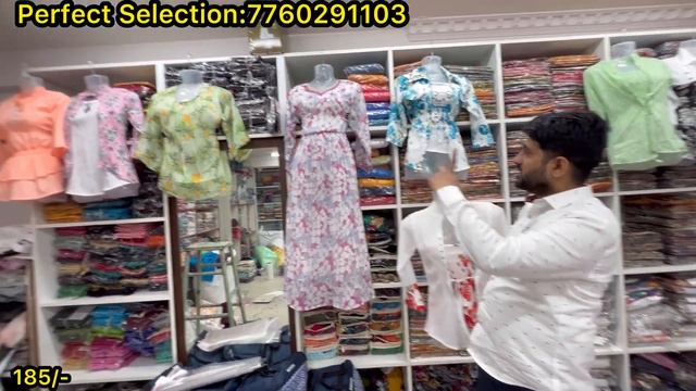 100/-Branded Kurtis Shop in chickpet Bangalore||avaasa,leggings,fusion,dhuni kurtis S to 4XL смотреть онлайн