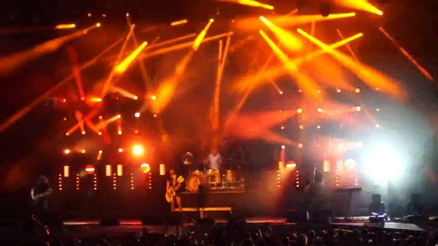 Halestorm - I Am The Fire