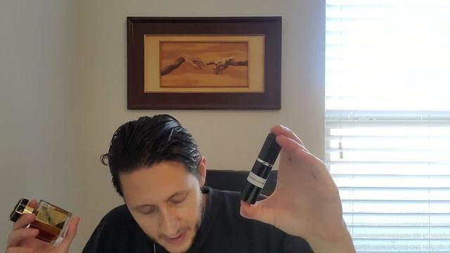 Roja Dove Enigma Pour Homme Parfum Vs. Parfum Cologne...which Is Better? #rojadove #roja #fragrance