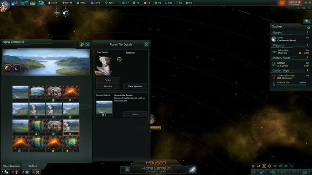 Stellaris for Beginners (Patch 2.0.1) смотреть онлайн