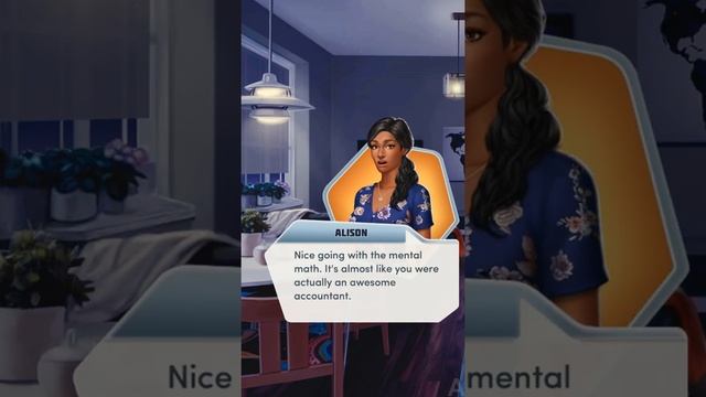 COLD FEET.. (Choices: Save The Date Chapter 11 ?) смотреть онлайн