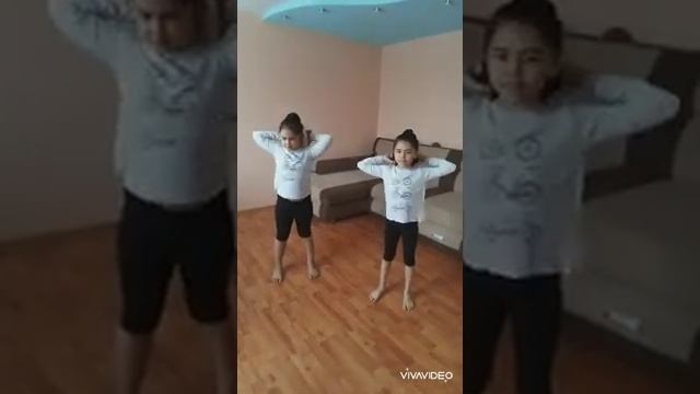 Упражнения с любимой игрушкой смотреть онлайн