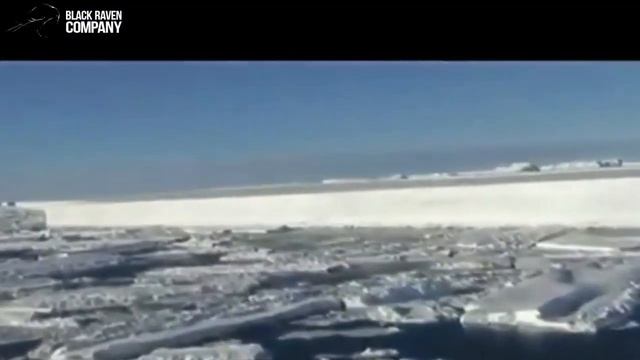 Кто режет лед в Антарктиде смотреть онлайн