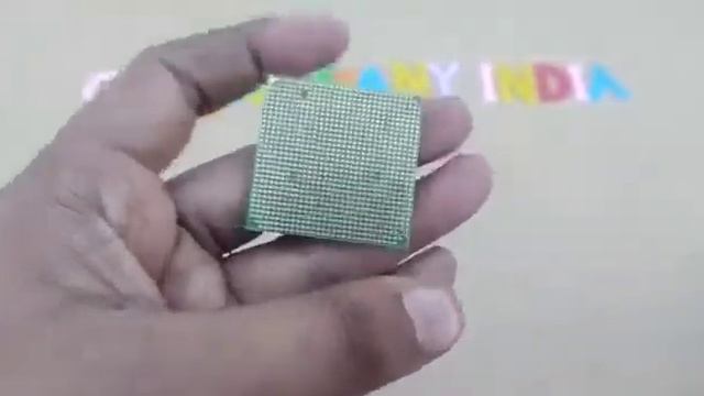 AMD Athlon 64 X2 Processor In Working Condition Price 600/- смотреть онлайн