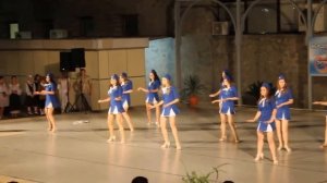 Show-Balet:Imperia-Secret