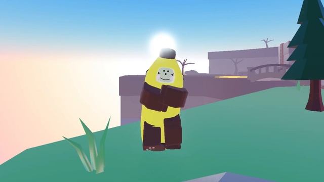 Arsenal Monkey Skin Does The Kazotsky Kick Dance смотреть онлайн