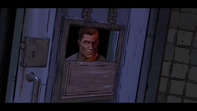 'BATMAN - The Telltale Series' Episode 5: 'City of Light' Trailer смотреть онлайн