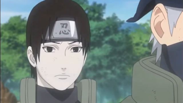 “I AM KAKASHI THE COPY NINJA I KNOW A THOUSAND JUTSU , Naruto best scene - YouTube смотреть онлайн