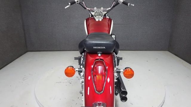 2008 HONDA VT750C SHADOW AERO - National Powersports Distributors смотреть онлайн