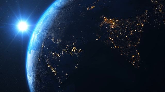 Space 4k Video ( 2160 X 3840 ).webm