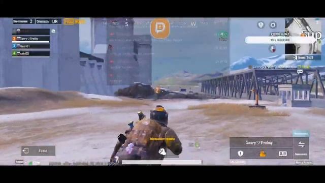 Метро рояль/Metro royale | Но я Играю от 0 до фулл 6 смотреть онлайн