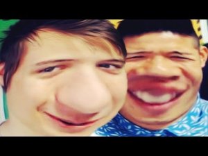 PHOTOBOOTH CHALLENGE _ EeOneGuy