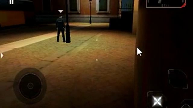 Splinter cell conviction para Alcatel 4010a y android 2.3 en adelante No root смотреть онлайн