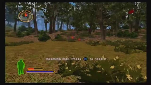 Cabela's Big Game Hunter 2005 Adventures: Forest - Roosevelt Elk Hunt смотреть онлайн