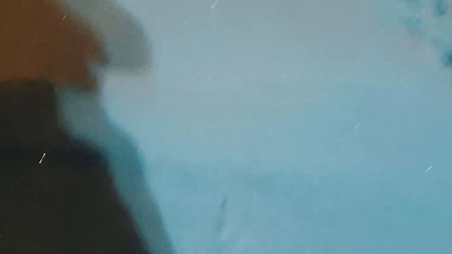Выпал снег.гололед.пробки.грязь и всё всё всё) смотреть онлайн