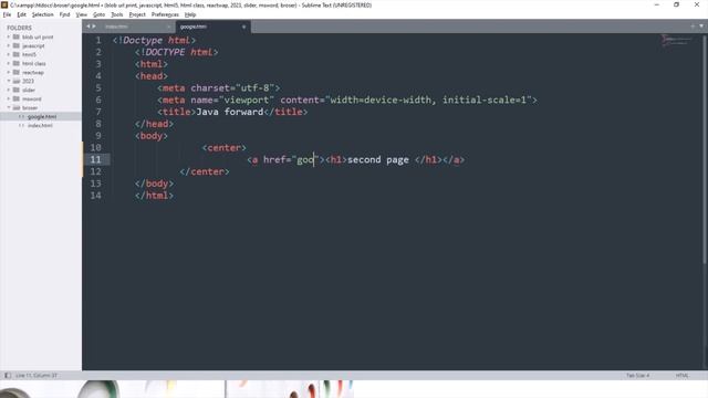 Browser's URL control Button ? Back and Next | Java Script | How to Make Button | Back and Next. смотреть онлайн