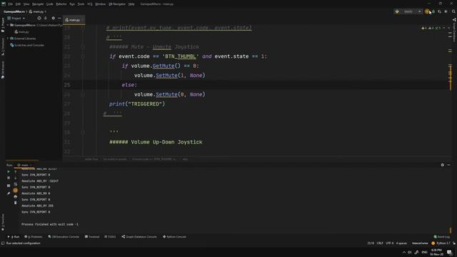 Turn Gamepad Into A Macropad смотреть онлайн