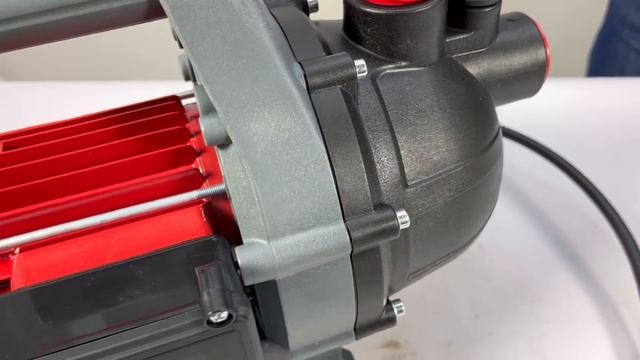 Насос погружной дренажный AL-KO SUB 6500 Classic смотреть онлайн