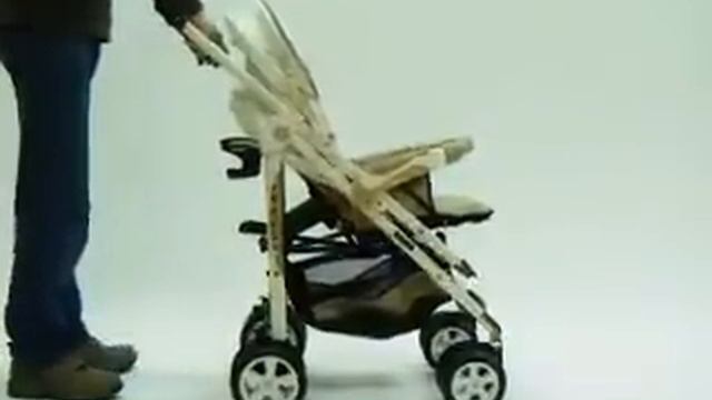 ZOOPER BOLERO收車