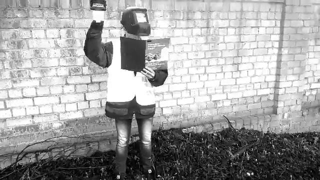 Агитка за калийно-солевой комбинат в Нивенском смотреть онлайн