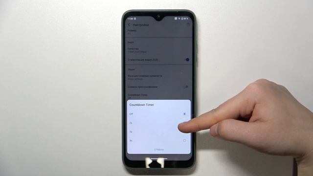 FAIRPHONE 4 5G | Как включить таймер в камере FAIRPHONE 4 5G - Настройки камеры на FAIRPHONE 4 5G смотреть онлайн