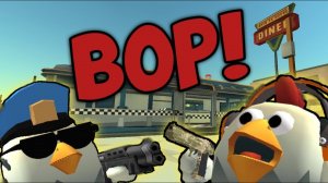 МИНИ-ФИЛЬМ "ВОР В ЗАКОНЕ"