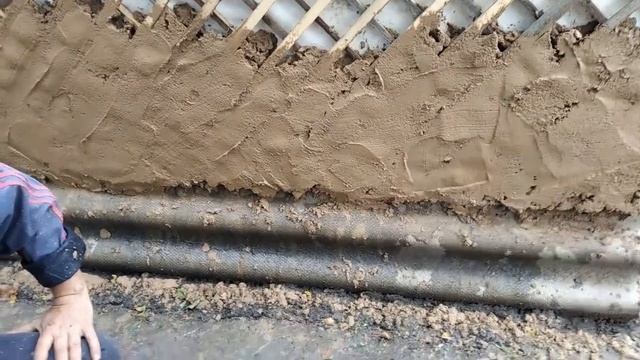 Бюджетный летний курятник от А до Я своими руками/ Дача и пасека на Волге/summer chicken coop смотреть онлайн