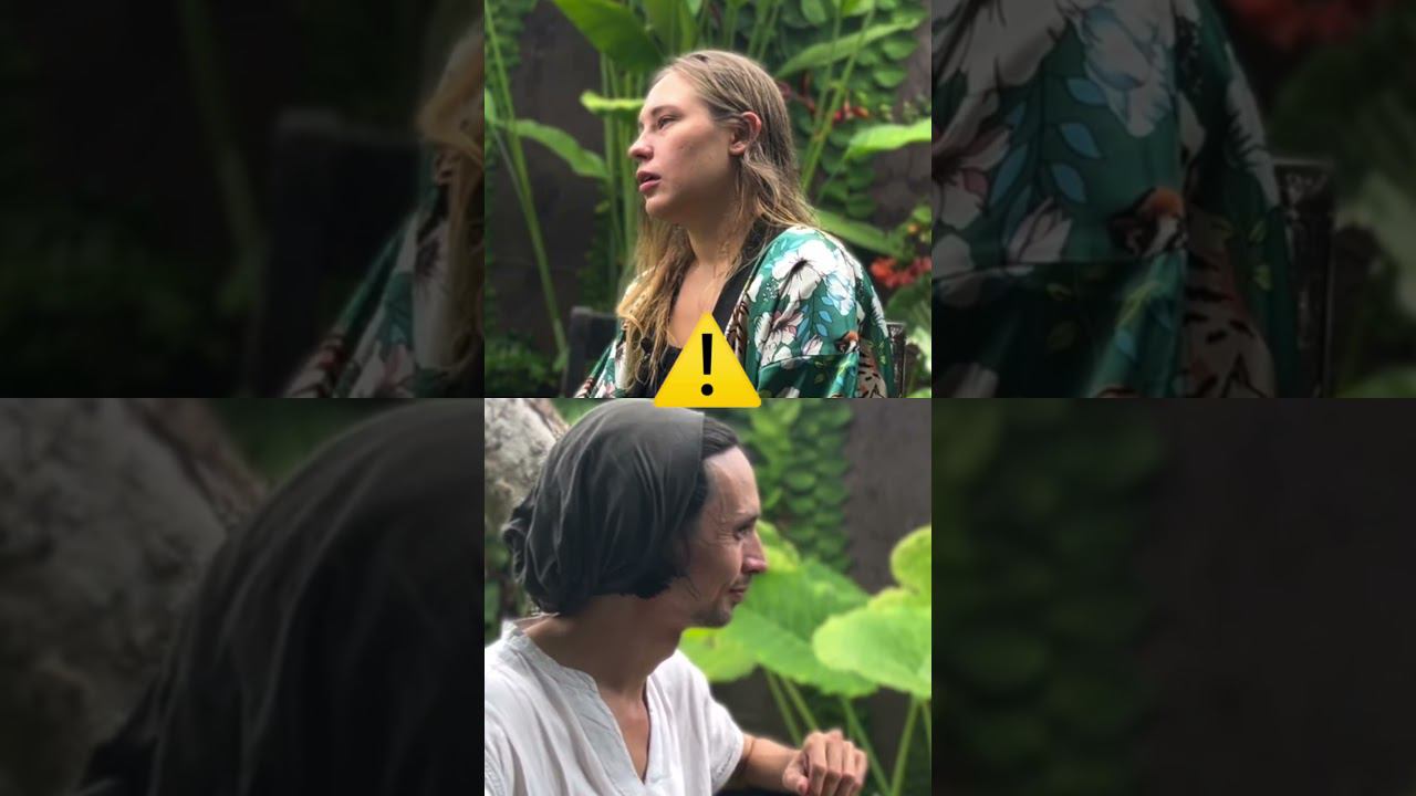 Сотворчество с миром и доверие к себе смотреть онлайн