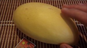 Огурдыня на Северо-Западе России