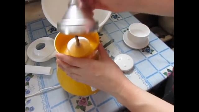 Обзор сепаратора Ротор СП 003-01 смотреть онлайн