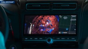 Обзор функций мультимедиа. Кнопки на рулевом колесе