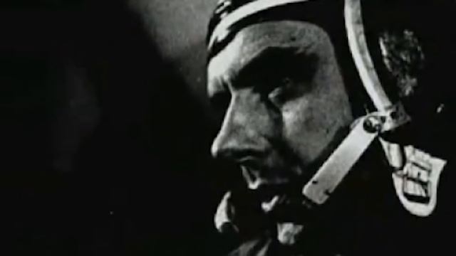 Top 5 Scary Last Words Said By Astronauts смотреть онлайн