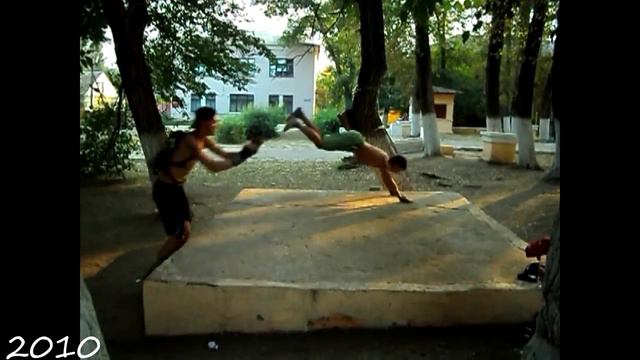 My life 2009 2014 (part2) смотреть онлайн