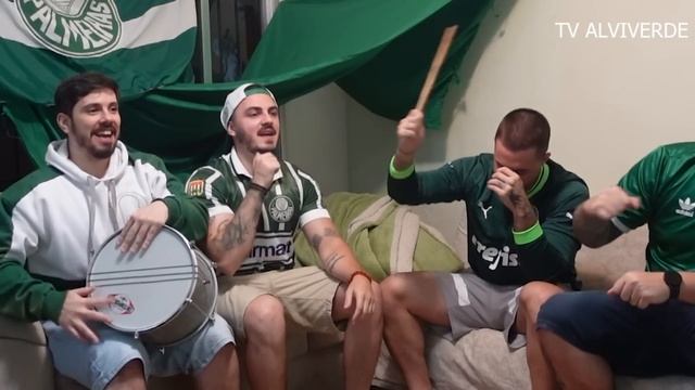 #REACT Histórico - BOTAFOGO 3 X 4 PALMEIRAS | 31ª RODADA BRASILEIRÃO 2023 смотреть онлайн