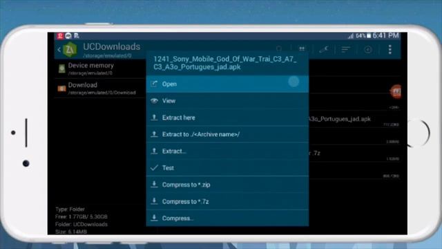 How to download God of war Betrayal in 2mb смотреть онлайн
