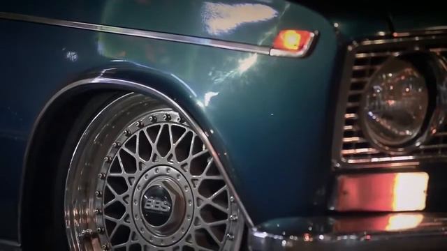 ВАЗ 2103 RETRO STANCE STYLE ЖИГУЛИ РЕТРО смотреть онлайн