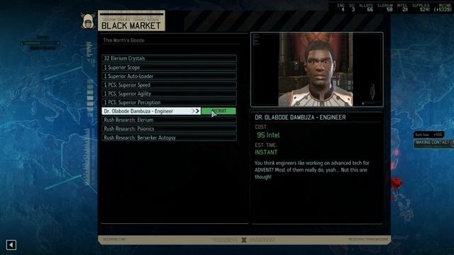 Let's Play X-Com 2 ( With Chesster ) S11P3: Executive Decisions смотреть онлайн